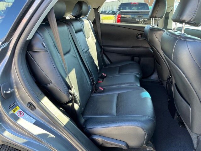 2013 Lexus RX 350 AWD Ashland VA