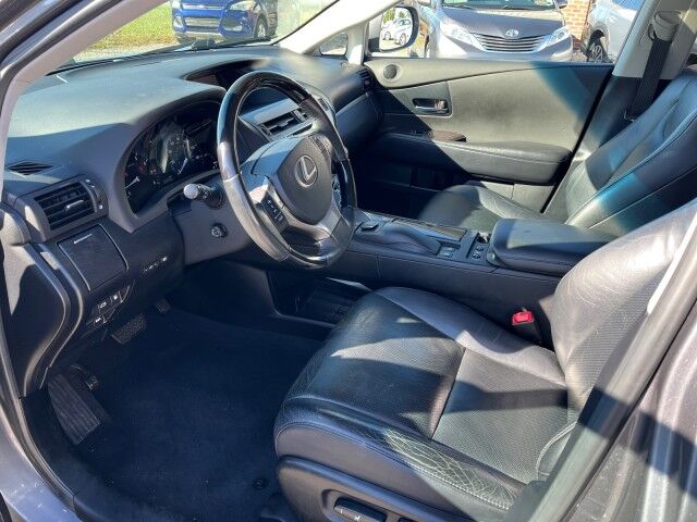 2013 Lexus RX 350 AWD Ashland VA
