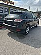 2013 Lexus RX 350 AWD Houston TX