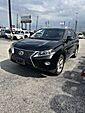 2013 Lexus RX 350 AWD Houston TX