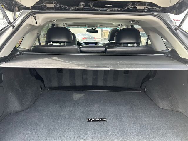 2013 Lexus RX 350 AWD Houston TX