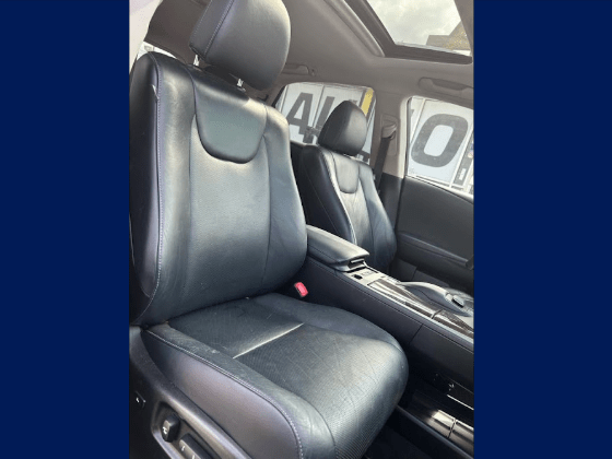 2013 Lexus RX 350 AWD Houston TX