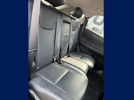 2013 Lexus RX 350 AWD Houston TX