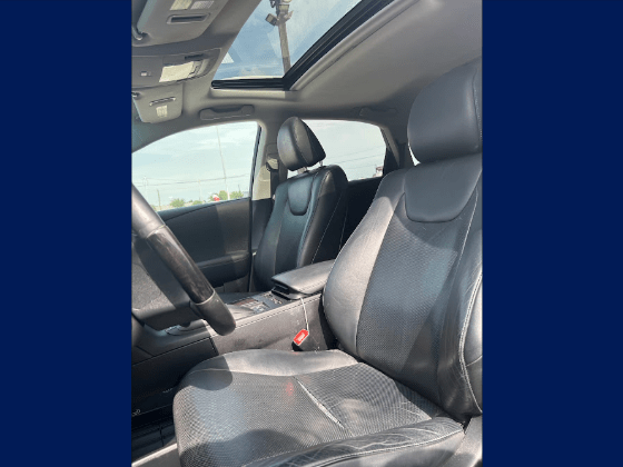 2013 Lexus RX 350 AWD Houston TX