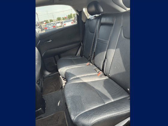 2013 Lexus RX 350 AWD Houston TX