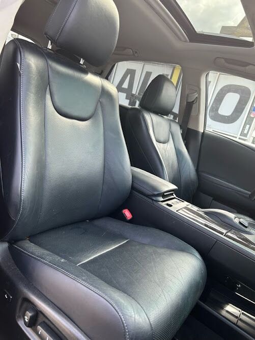 2013 Lexus RX 350 AWD Houston TX