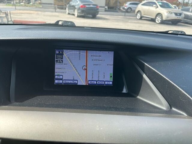2013 Lexus RX 350 AWD Houston TX