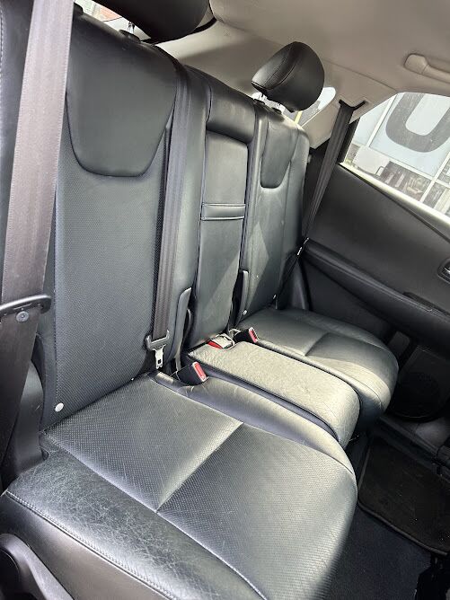 2013 Lexus RX 350 AWD Houston TX