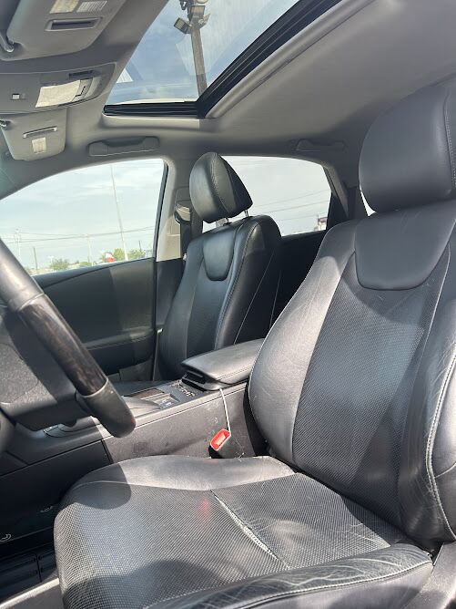 2013 Lexus RX 350 AWD Houston TX