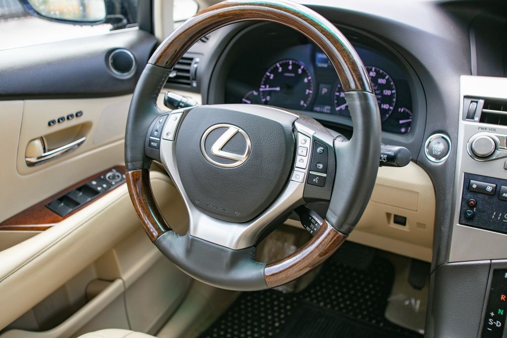 2013 Lexus RX 350 Atlanta GA