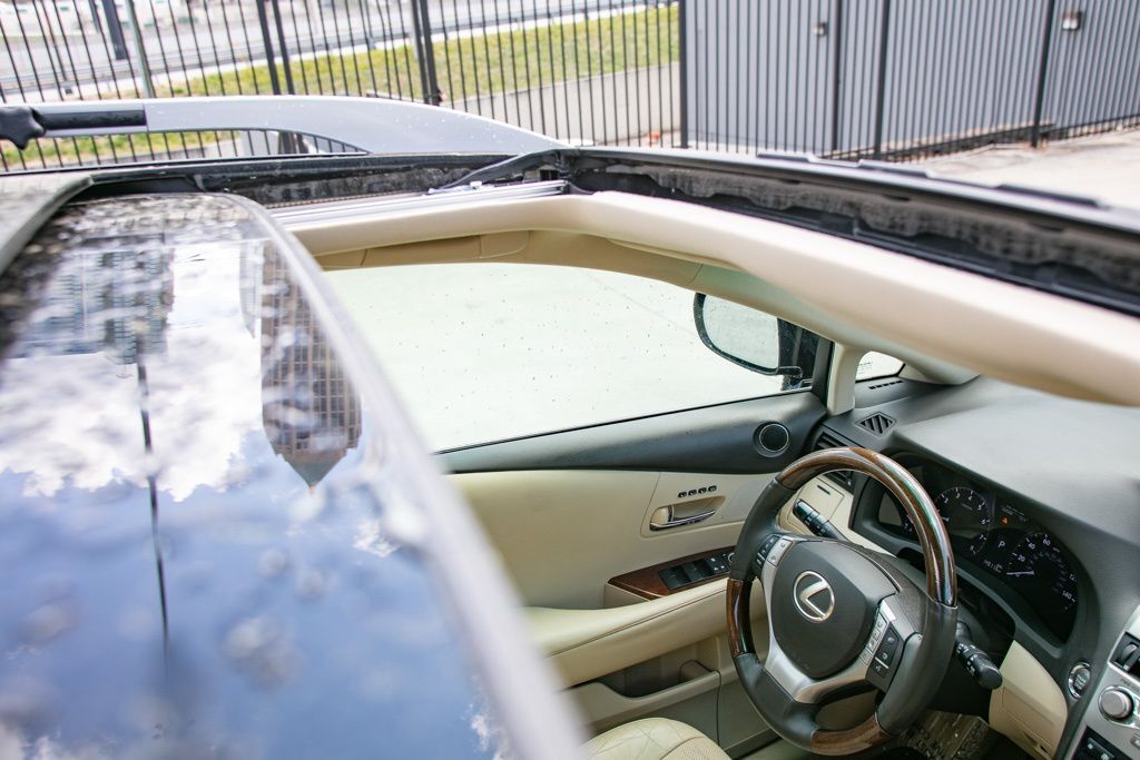 2013 Lexus RX 350 Atlanta GA