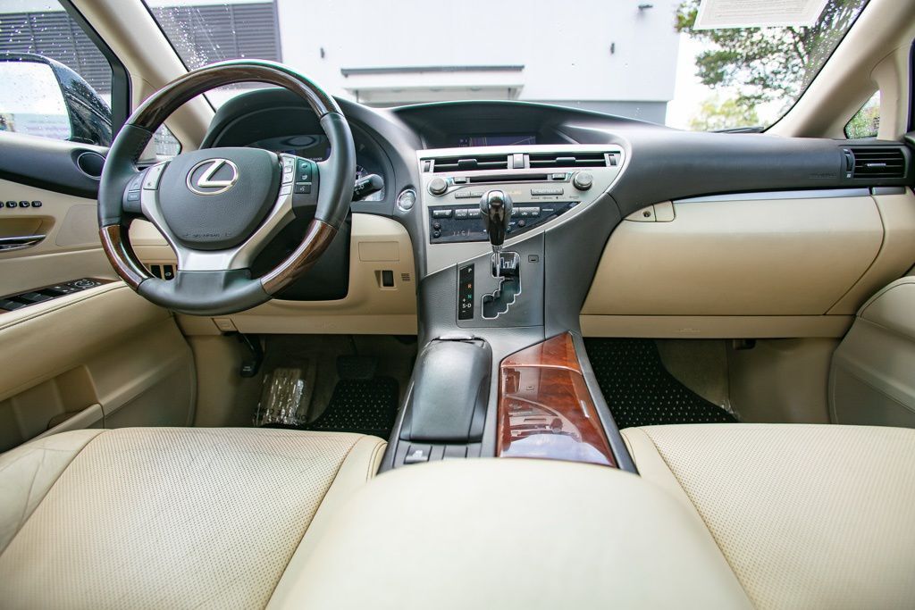 2013 Lexus RX 350 Atlanta GA