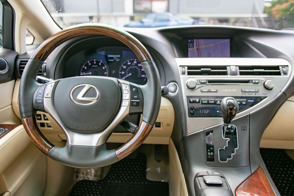 2013 Lexus RX 350 Atlanta GA