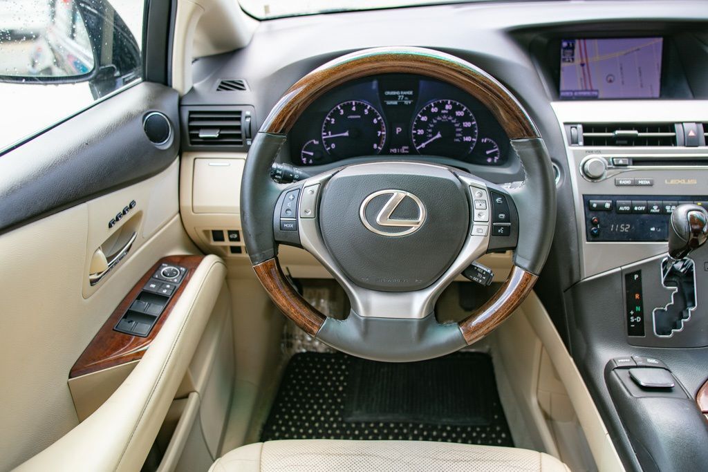 2013 Lexus RX 350 Atlanta GA