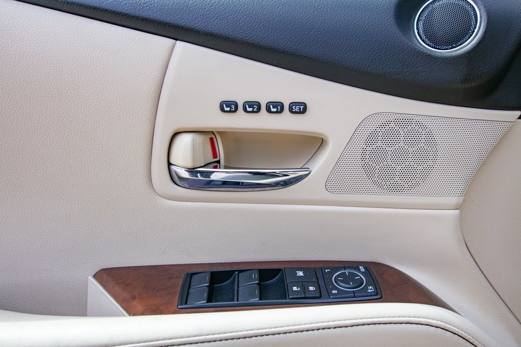 2013 Lexus RX 350 Atlanta GA