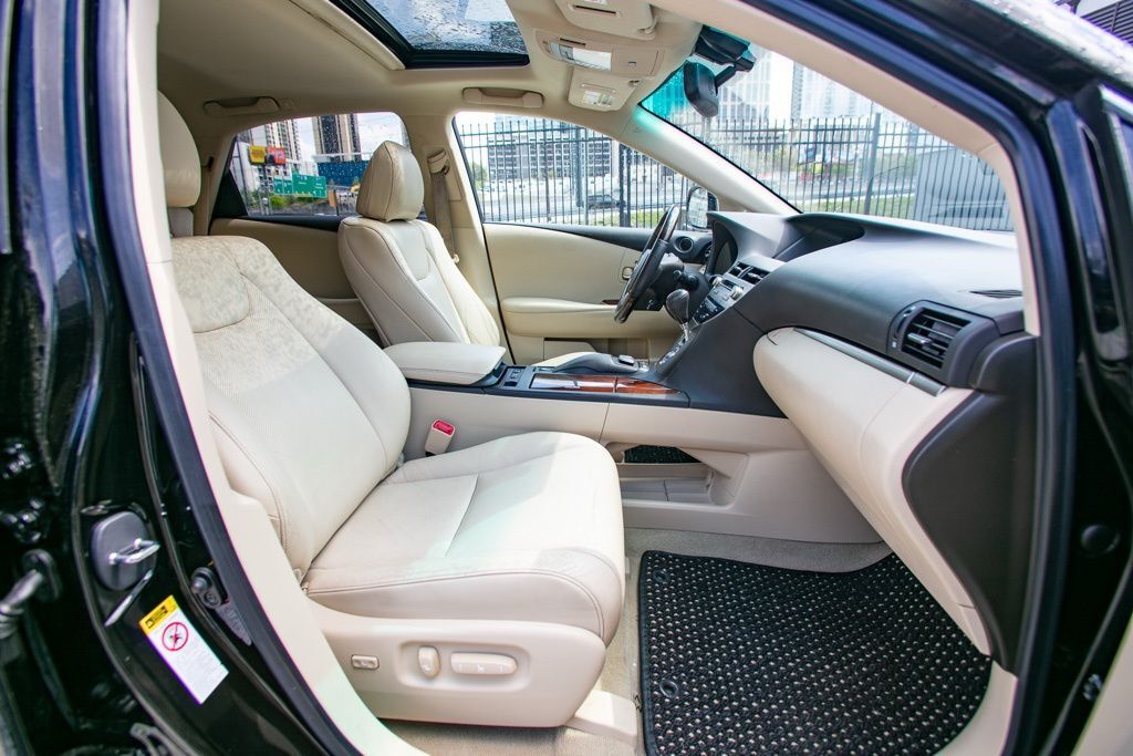 2013 Lexus RX 350 Atlanta GA