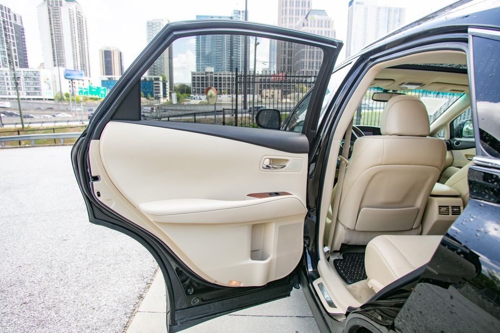 2013 Lexus RX 350 Atlanta GA