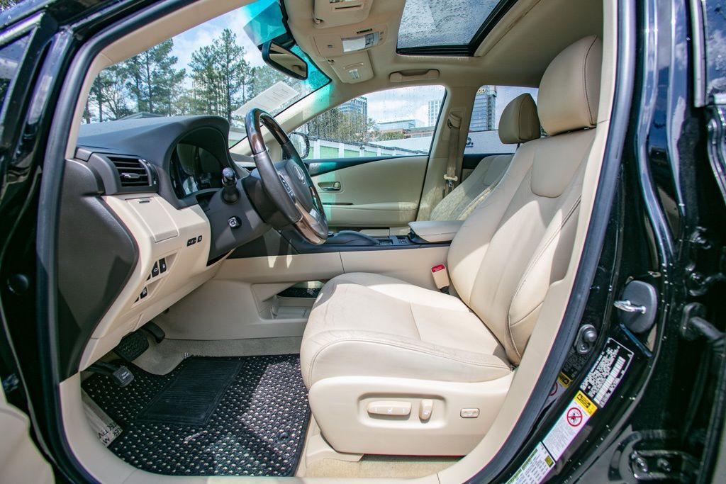2013 Lexus RX 350 Atlanta GA