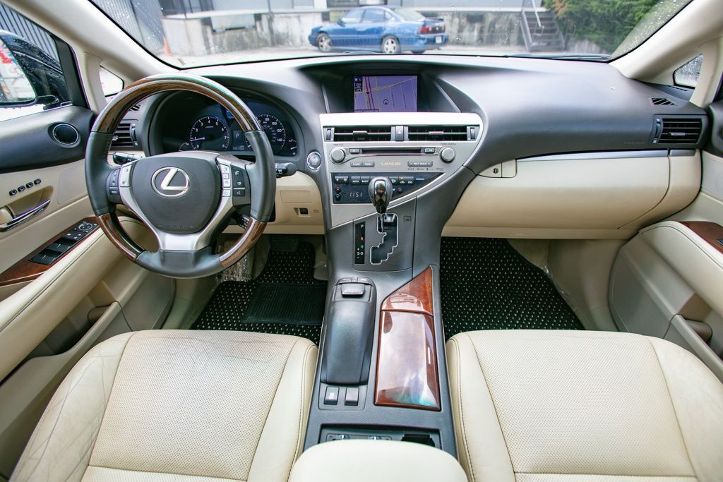 2013 Lexus RX 350 Atlanta GA