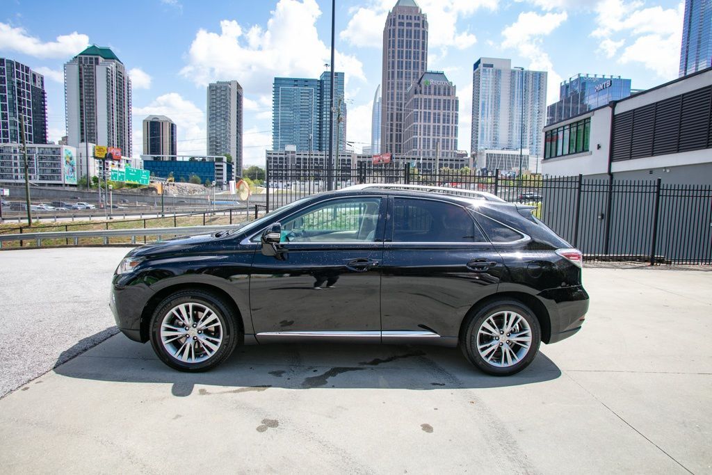 2013 Lexus RX 350 Atlanta GA