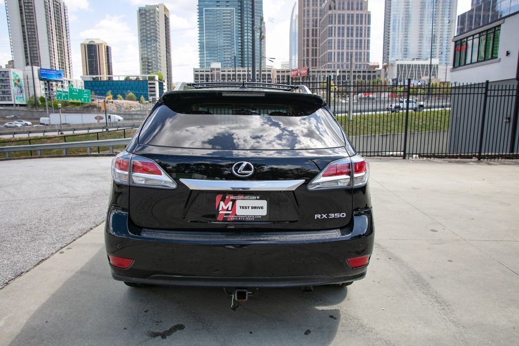 2013 Lexus RX 350 Atlanta GA