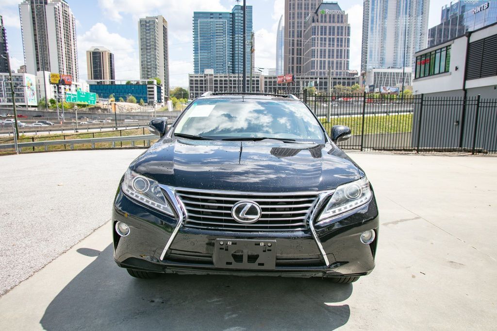 2013 Lexus RX 350 Atlanta GA