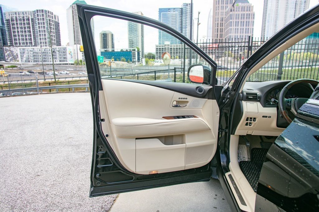2013 Lexus RX 350 Atlanta GA