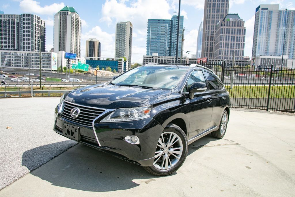 2013 Lexus RX 350 Atlanta GA