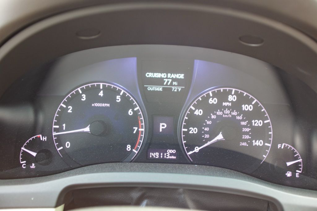2013 Lexus RX 350 Atlanta GA