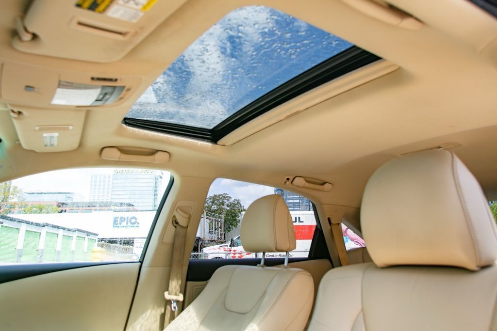 2013 Lexus RX 350 Atlanta GA