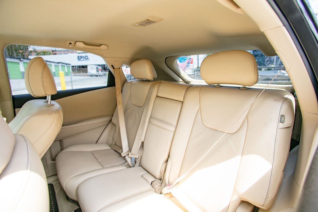 2013 Lexus RX 350 Atlanta GA