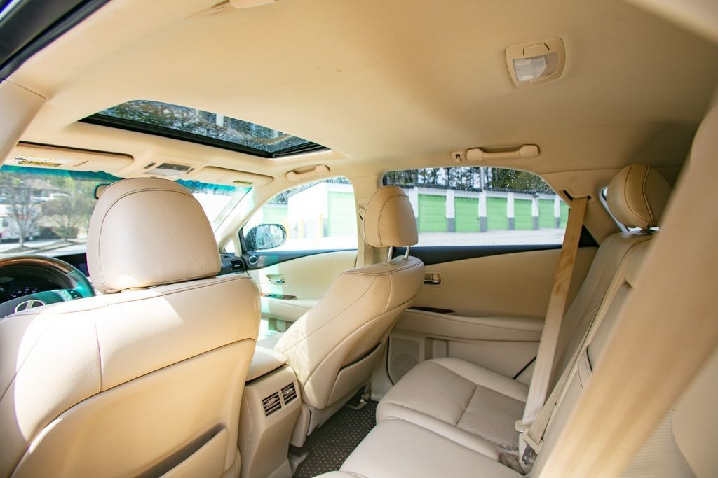 2013 Lexus RX 350 Atlanta GA