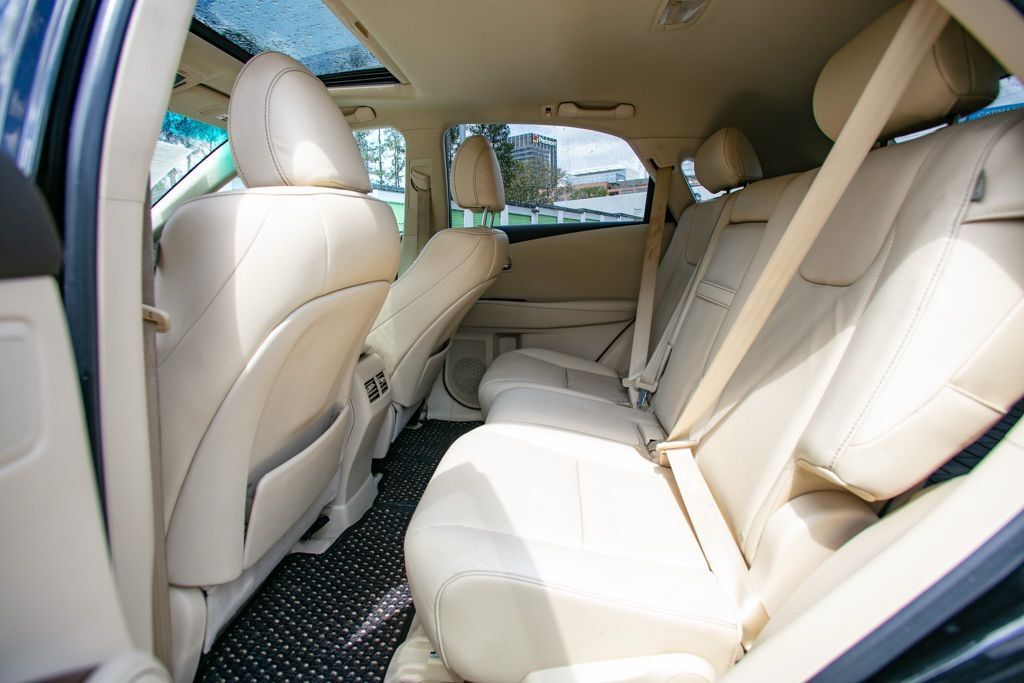 2013 Lexus RX 350 Atlanta GA