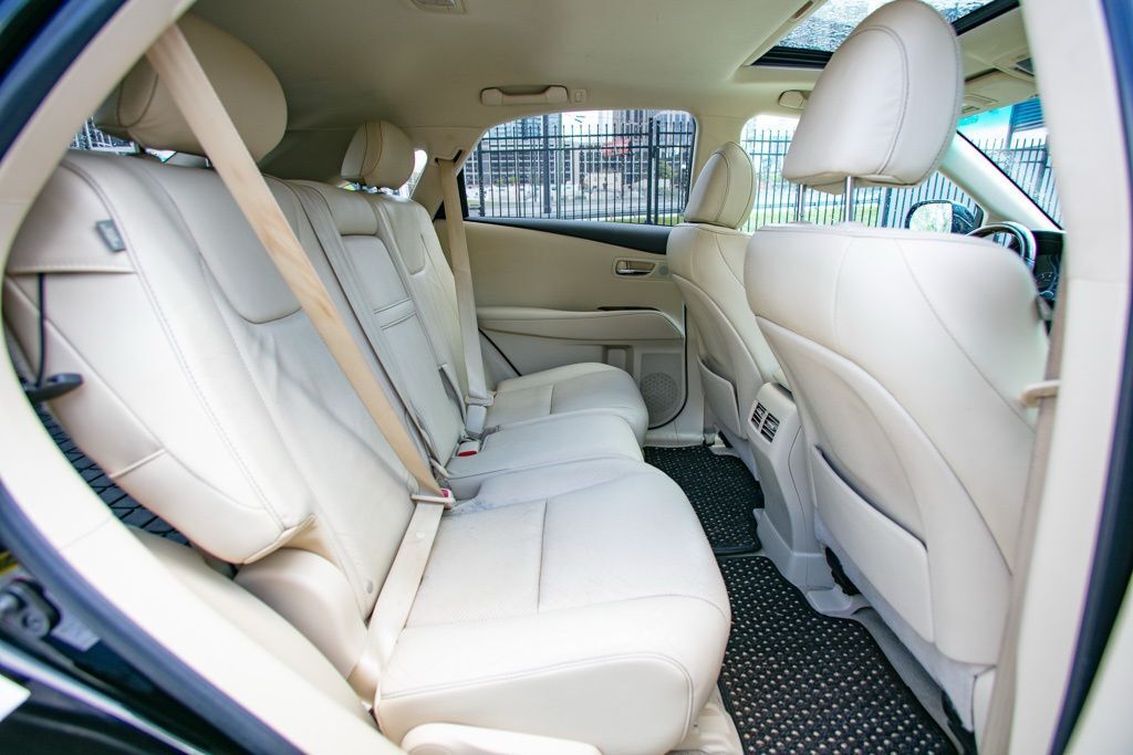 2013 Lexus RX 350 Atlanta GA