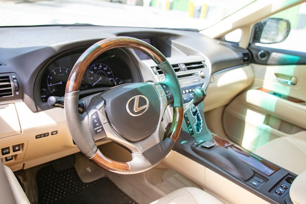 2013 Lexus RX 350 Atlanta GA
