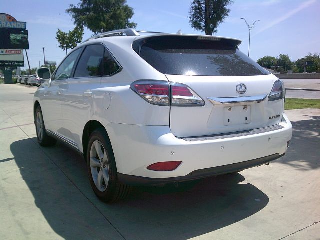2013 Lexus RX 350 BASE San Antonio TX