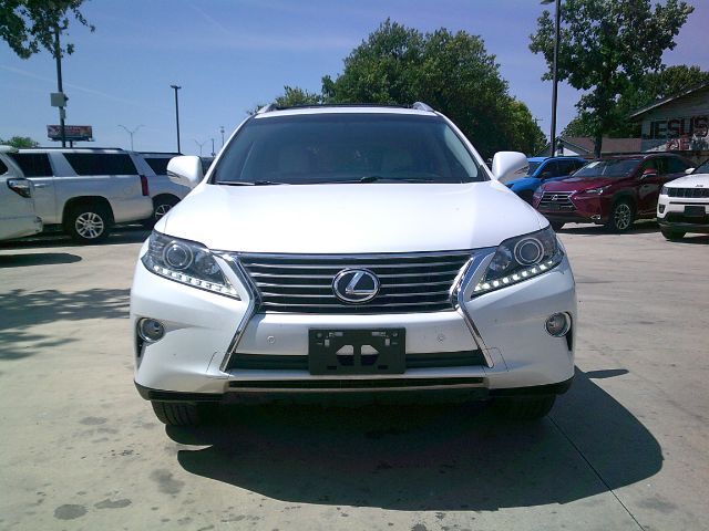 2013 Lexus RX 350 BASE San Antonio TX