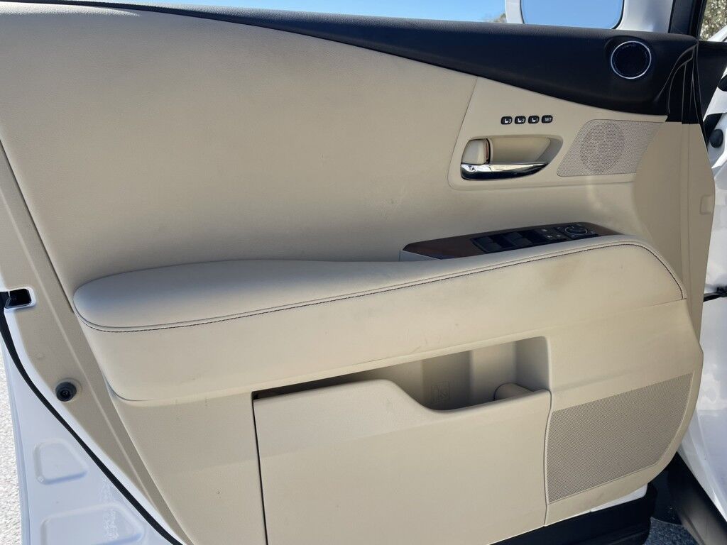 2013 Lexus RX 350 ~BEAUTIFUL~EXCELLENT CONDITION~LOW MILES~COMFORT PACKAGE~NAVIGATION~PREMIUM SOUND Sarasota FL