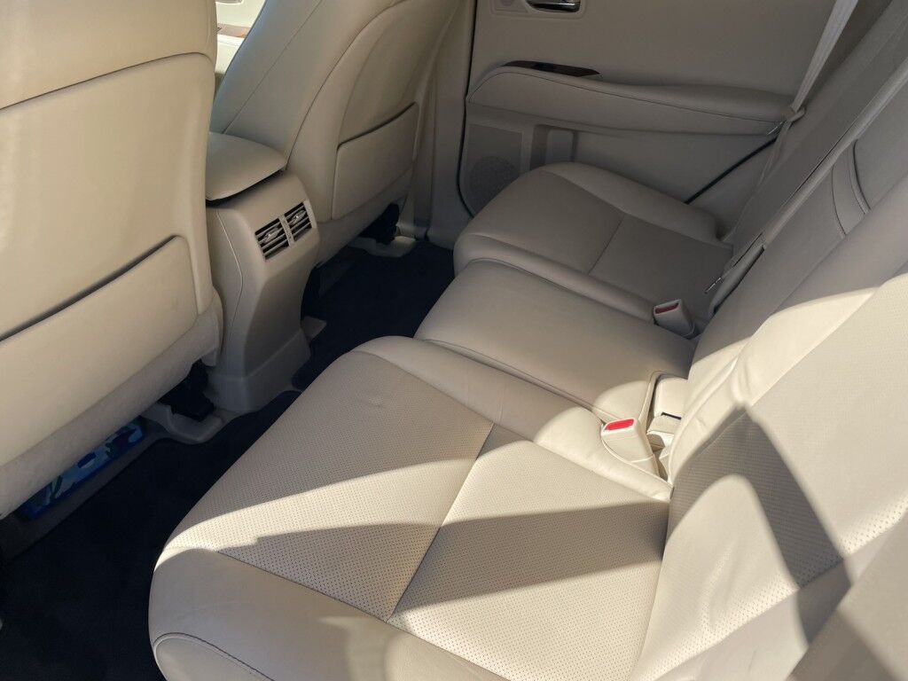 2013 Lexus RX 350 ~BEAUTIFUL~EXCELLENT CONDITION~LOW MILES~COMFORT PACKAGE~NAVIGATION~PREMIUM SOUND Sarasota FL