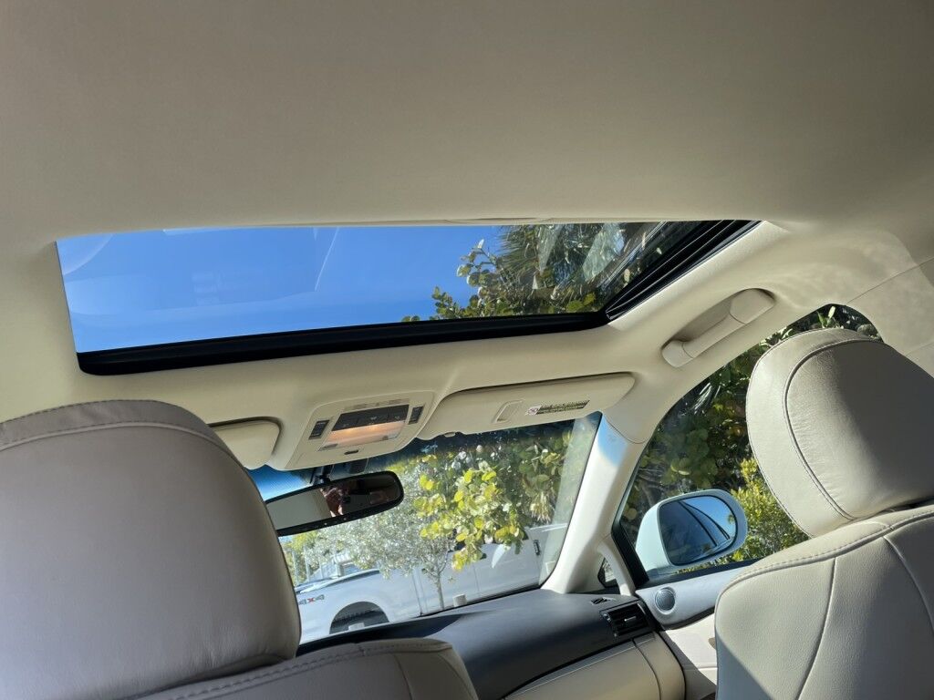 2013 Lexus RX 350 ~BEAUTIFUL~EXCELLENT CONDITION~LOW MILES~COMFORT PACKAGE~NAVIGATION~PREMIUM SOUND Sarasota FL