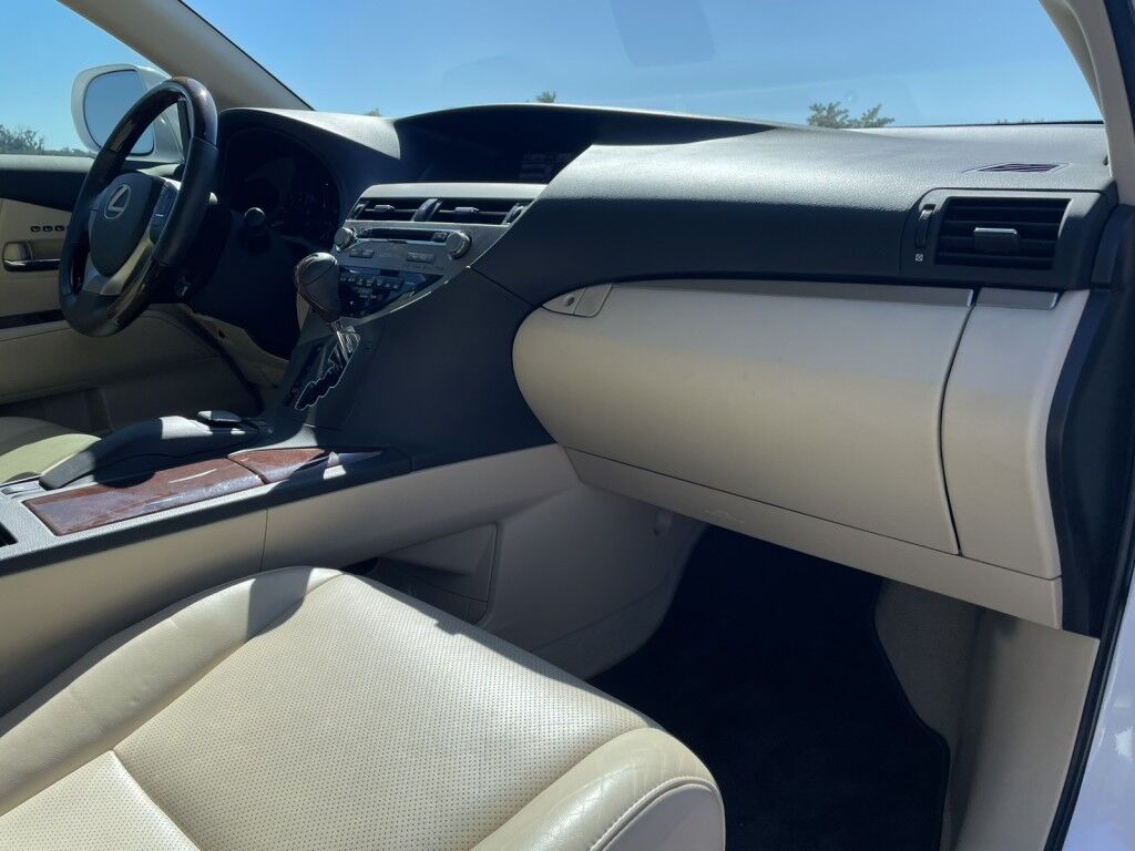 2013 Lexus RX 350 ~BEAUTIFUL~EXCELLENT CONDITION~LOW MILES~COMFORT PACKAGE~NAVIGATION~PREMIUM SOUND Sarasota FL