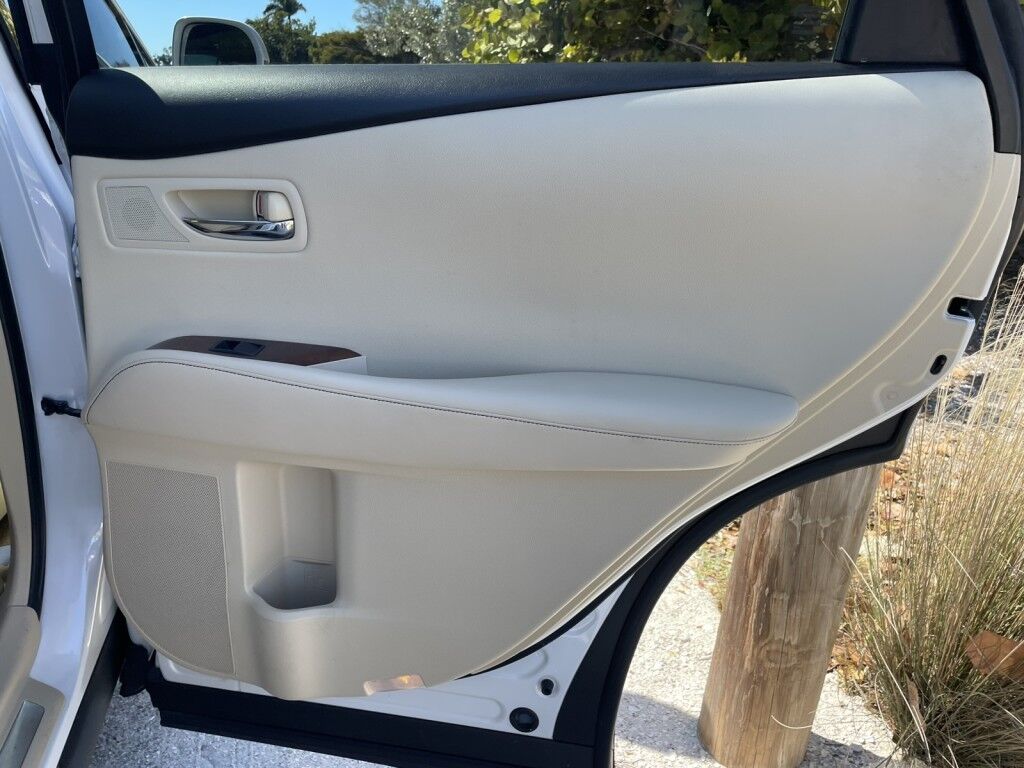 2013 Lexus RX 350 ~BEAUTIFUL~EXCELLENT CONDITION~LOW MILES~COMFORT PACKAGE~NAVIGATION~PREMIUM SOUND Sarasota FL