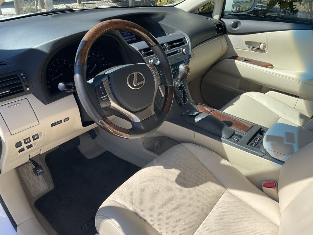 2013 Lexus RX 350 ~BEAUTIFUL~EXCELLENT CONDITION~LOW MILES~COMFORT PACKAGE~NAVIGATION~PREMIUM SOUND Sarasota FL