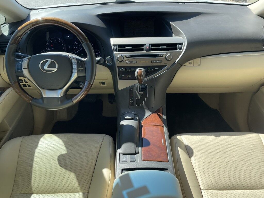 2013 Lexus RX 350 ~BEAUTIFUL~EXCELLENT CONDITION~LOW MILES~COMFORT PACKAGE~NAVIGATION~PREMIUM SOUND Sarasota FL