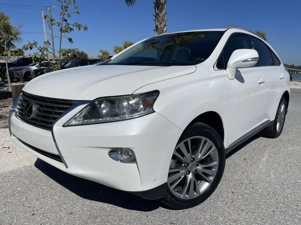 2013 Lexus RX 350 ~BEAUTIFUL~EXCELLENT CONDITION~LOW MILES~COMFORT PACKAGE~NAVIGATION~PREMIUM SOUND