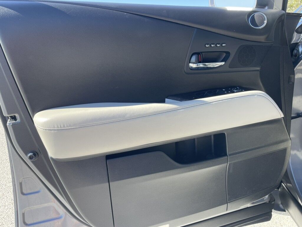 2013 Lexus RX 350 BLUETOOTH~CRUISE CONTROL~LEATHER SEATS~PREMIUM SOUND SYSTEM Sarasota FL