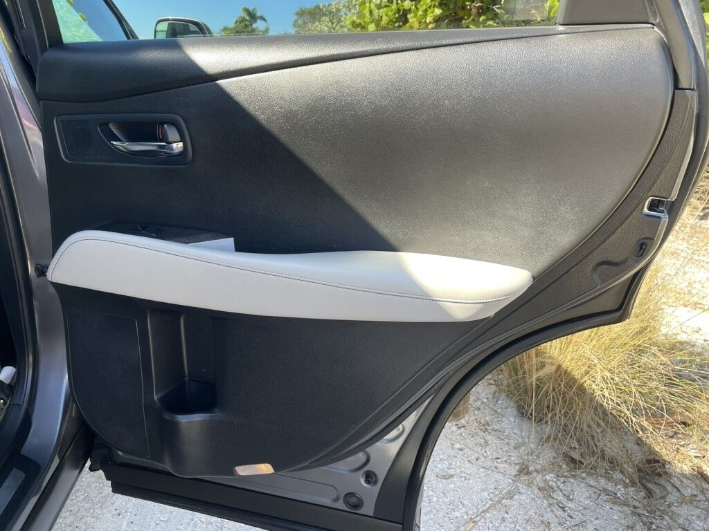 2013 Lexus RX 350 BLUETOOTH~CRUISE CONTROL~LEATHER SEATS~PREMIUM SOUND SYSTEM Sarasota FL