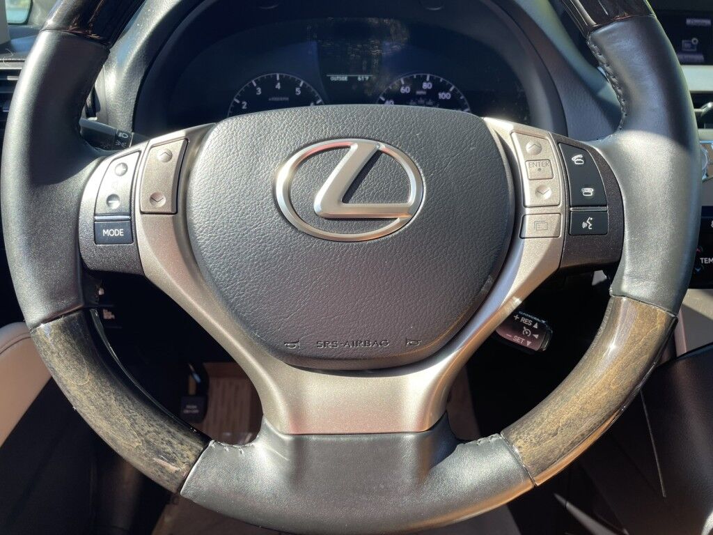 2013 Lexus RX 350 BLUETOOTH~CRUISE CONTROL~LEATHER SEATS~PREMIUM SOUND SYSTEM Sarasota FL