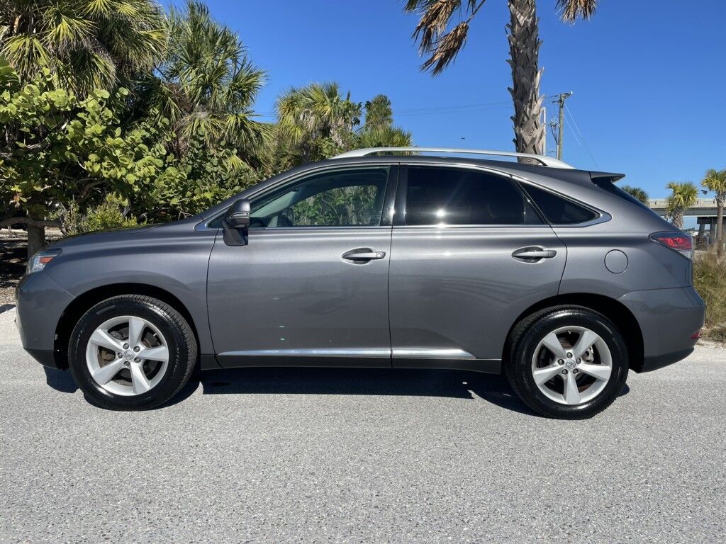 2013 Lexus RX 350 BLUETOOTH~CRUISE CONTROL~LEATHER SEATS~PREMIUM SOUND SYSTEM