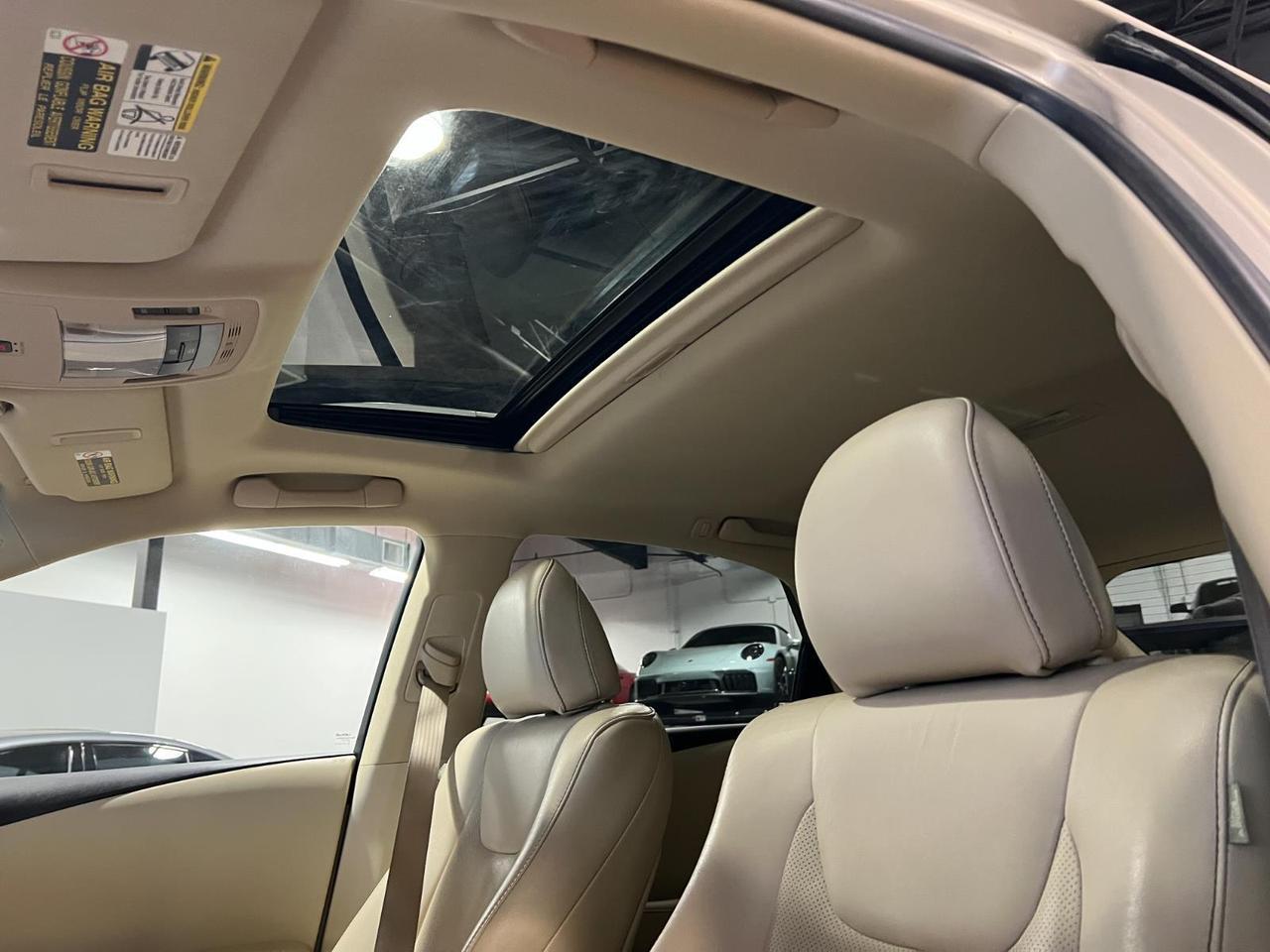 2013 Lexus RX 350 Base Parker CO